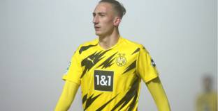 Бивш играч на Борусия Дортмунд пристига в ЦСКА 1948 до месец 