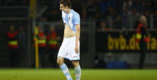 Борусия М. иска 40 милиона за Нойхаус