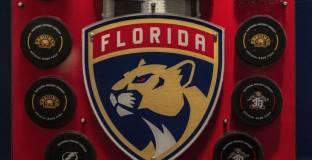 Флорида победи Бостън в мач с 10 гола