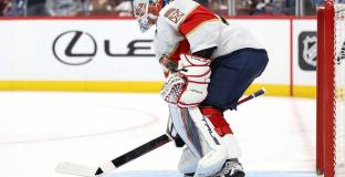 Флорида разгроми Каролина във втори ½-финален мач за Купа Стенли