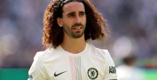 Кукурея разкритикува Челси за увпнненоето на Мареска