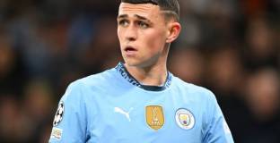 Фодън установи антирекорд