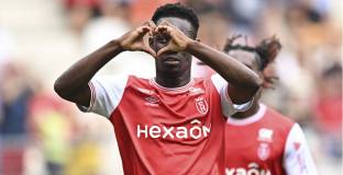 Арсенал отказа да продаде Балогун на Интер 