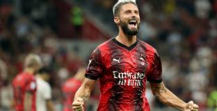 Милан се наложи над ПСЖ с обрат