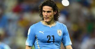 Кавани: Донесохме мечтата на три милиона уругвайци