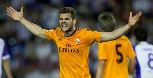 Милан се интересува от Начо и от японец