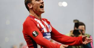 Гризман: Дълги години се трудех за това 