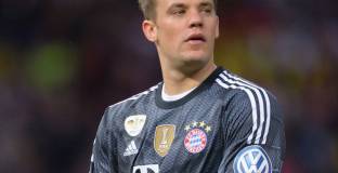 Нойер: Не мисля, че без практика ще замина на Световното 