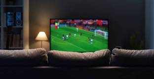 Телевизор за гледане на футбол: Как да изберем подходящ?