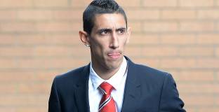  Ди Мария може да се завърне в Бенфика