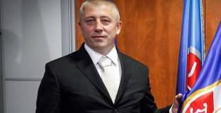 Президентът на сръбския футбол подаде оставка