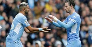 Грилиш и Марез могат да станат свидетели по делото на Менди