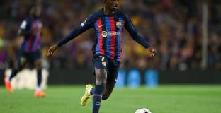 ПСЖ намери алтернатива на Мбапе