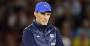 Балак се усъмни в решението на Боели да уволни Тухел 