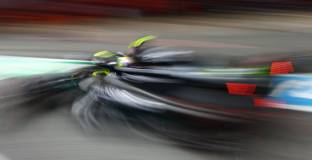 Играчите на „Трите лъва” ще посетят гонката в Барселона 