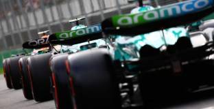 Ф- 1 представи календара на спринтовите състезания за 2025 г