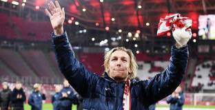 Форсберг: Лайпциг стана моето семейство