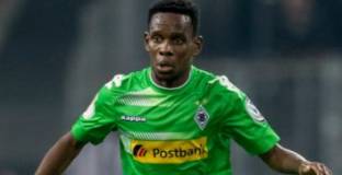 Фортуна Дюселдорф - Борусия М 0:1 