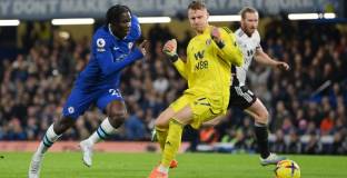 Нападател на Челси е близо до трансфер в Унион