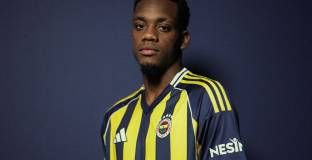 Дюран се присъедини към Фенербахче 