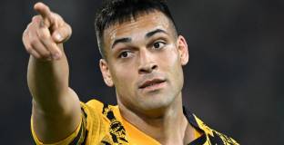 Мартинес: Трябва да сме с отворени очи срещу ПСЖ