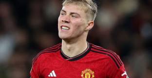 Хьойлунд аут за няколко седмици 