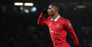 Рашфорд: Все още не съм там, където искам да бъда