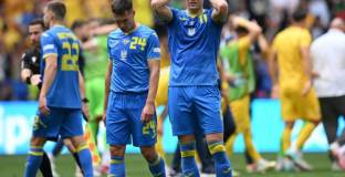 Довбик: Със Словакия ще е по-трудно 