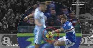 Рицоли: Не знам защо Джакомели не използва видеоасистента 