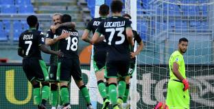 Лацио съвсем се отказа от титлата