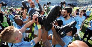 Гуардиола благодари на Ливърпул