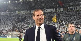 Алегри: Конте е страхотен треньор 