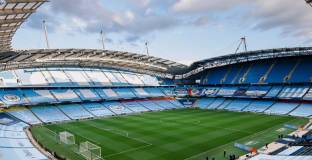 Ман Сити ще бие Палас и без Холанд