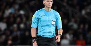 Французин ще ръководи финала на Евро 2024