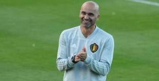 Мартинес: Трудно се играе в първия мач