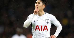 Сон стана най-резултатният азиатец в ШЛ