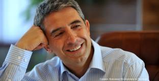 Националите заминаха за Испания, Росен Плевнелиев им пожела успех