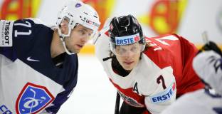   Станаха ясни 1/2-финалните двойки на Световното 