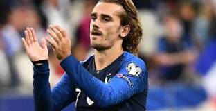 Франция - Андора 3:0 