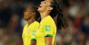 Франция - Бразилия 2:1 