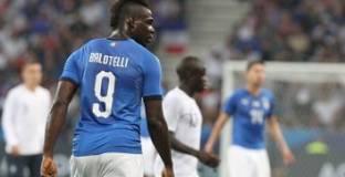 Франция - Италия 3:1 