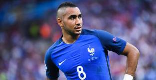 Макрон покани Кошчелни и Пайе на финала 