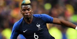 Франция - САЩ 1:1 