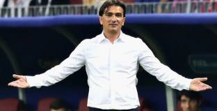 Далич: Хърватия изчезна след 20-та минута