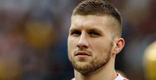 Ребич си мечтал за Байерн Мюнхен 	