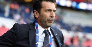 Буфон намекна: Ще останем до юни, след това ще решим