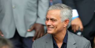 Моуриньо: Работа в националния не е за мен