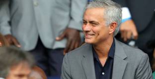 Моуриньо обясни доминиращата роля на Сити и Ливърпул в Англия