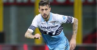   Ачерби премина под наем в Интер