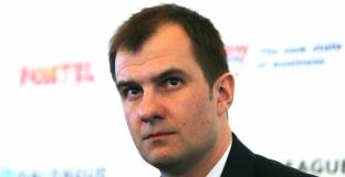 Директор на Юве поиска намаляване на броя на отборите в Серия А